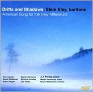 Drifts and Shadows: American Song for the New Millennium