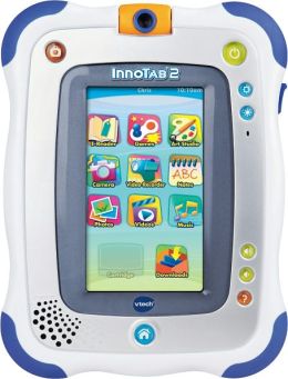 InnoTab 2 Interactive Learning Tablet