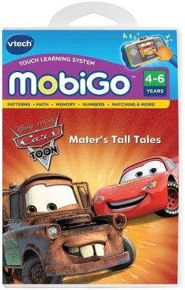 MobiGo Software - Cars