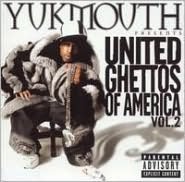 United Ghettos of America, Vol. 2