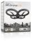 Parrot AR.Drone 2.0 Quadricopter, Blue