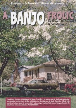 A Banjo Frolic