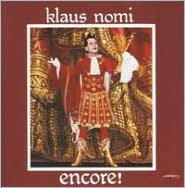 Encore!