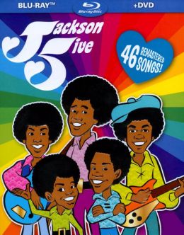 Jackson Five: The Complete Animated Series