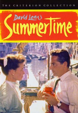 Summertime