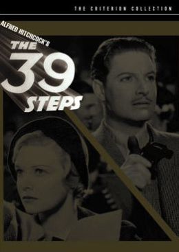 The 39 Steps