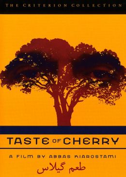 Taste of Cherry