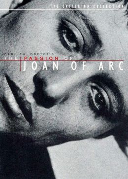 Criterion Collection: Joan Of Arc