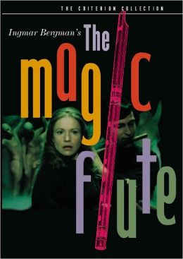Mozart: The Magic Flute