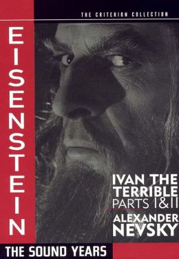 Eisenstein: The Sound Years