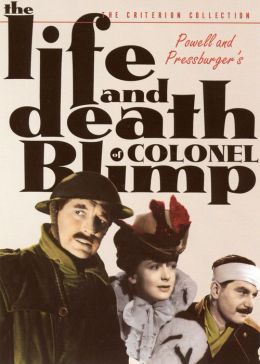 The Life and Death of Colonel Blimp