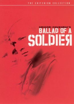 Criterion Collection: Ballad Of A Soldier