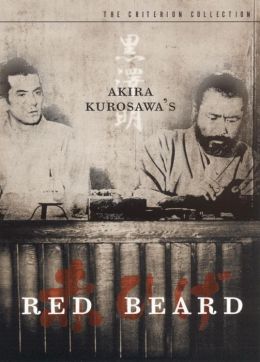 Red Beard
