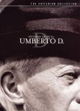 Video/DVD. Title: Umberto D.