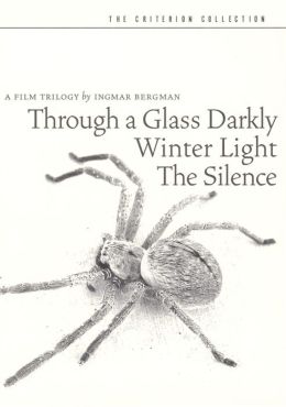 Criterion Collection: Ingmar Bergman Trilogy