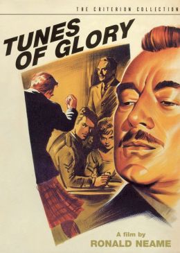 Tunes of Glory