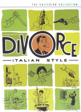 Divorce, Italian Style