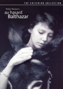 Au Hasard Balthazar