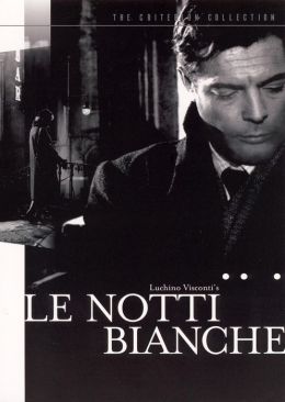 Le Notti Bianche