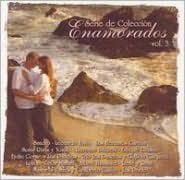 Enamorados, Vol. 3: Serie de Coleccion