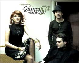 Acustico [CD/DVD]