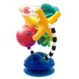 Product Image. Title: Sassy Illumination Station