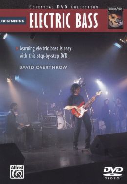 Complete Electric Bass Method: Beginning Electric Bass