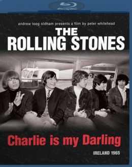 The Rolling Stones: Charlie Is My Darling - Ireland 1965