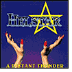 Distant Thunder