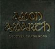 CD Cover Image. Title: Deceiver of the Gods, Artist: Amon Amarth