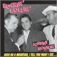 Rockin' Rollin' Johnny Horton