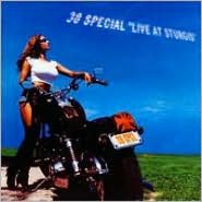 Live at Sturgis