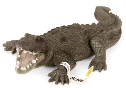 Schleich Crocodile