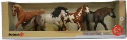 Horse Set Large