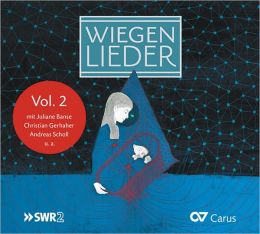 Wiegenlieder, Vol. 2