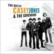 The Best of Casey Jones & the Govenors