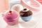 Haba Sweet Trio Muffins Play Food