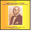 New Orleans Stomp