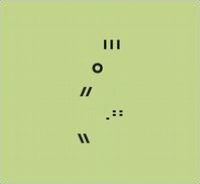 Christian Wolff: Kompositionen, 1950-1972