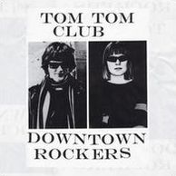 Downtown Rockers