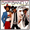 Gap Band V: Jammin'