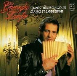 Gheorghe Zamfir: Classics By Candelight