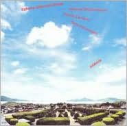 Presents a Musical Childhood with Infancia