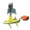 STAR WARS Science Boba Fett Launch Lab