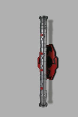 Darth Maul Lightsaber Room Light