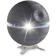 STAR WARS Science Death Star Planetarium