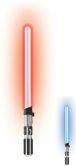 Product Image. Title: Mini Lightsaber Dark Side Detector