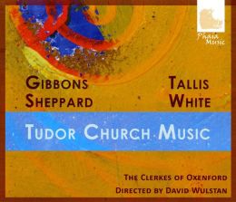 Tudor Church Music