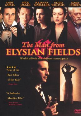 The Man from Elysian Fields