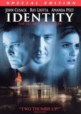 Identity
